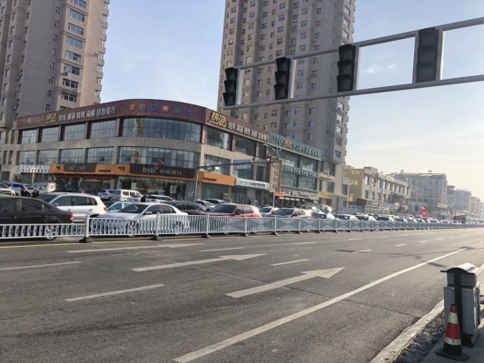 赤峰萬嘉自助餐廳電話號(hào)碼-第1張圖片