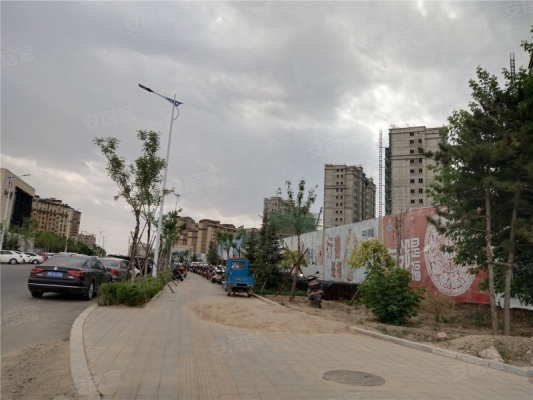 赤峰紅山郡美發(fā)店地址電話號碼-第1張圖片