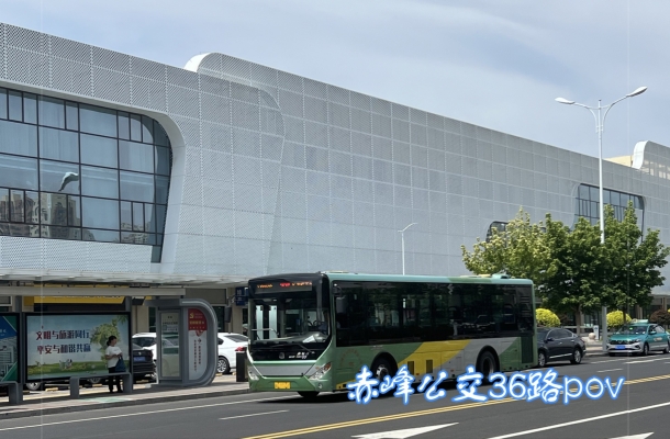 赤峰市公交車定制電話號(hào)碼-第1張圖片