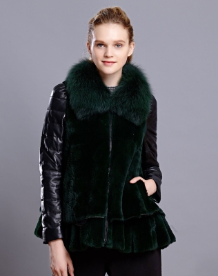 赤峰皮衣皮草批發(fā)市場電話號碼-第1張圖片