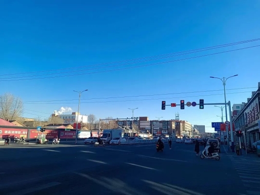 赤峰火花路依蘭燒烤店電話號碼-第1張圖片