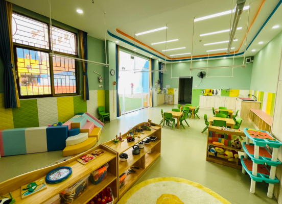 赤峰市托育培訓機構電話號碼-第1張圖片