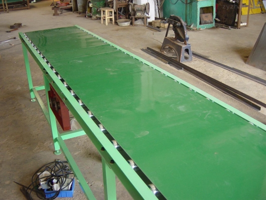 赤峰輸送帶制造商電話號碼-第1張圖片