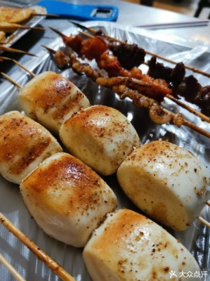 赤峰老四燒烤城電話多少號-第1張圖片