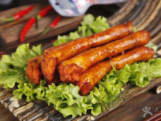 赤峰三傅熟食加工廠電話號碼-第1張圖片