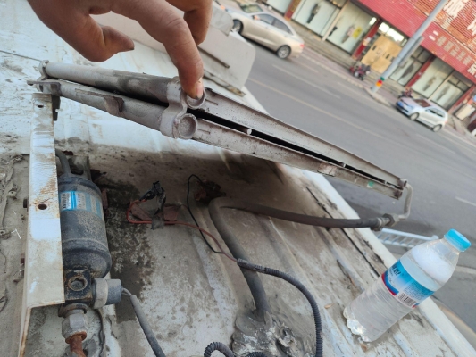 赤峰市冷藏車維修電話號碼-第1張圖片