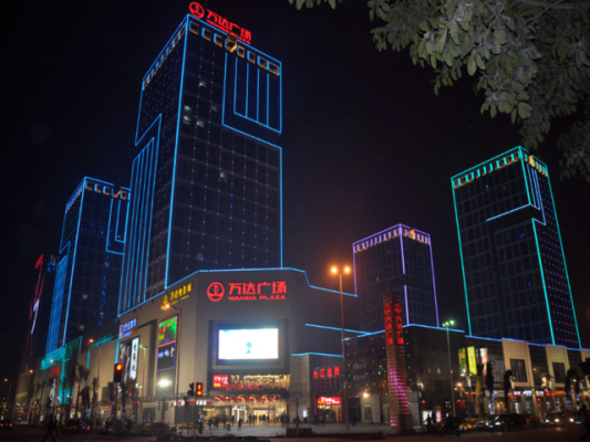 赤峰帝豪夜市招商部電話號碼-第1張圖片