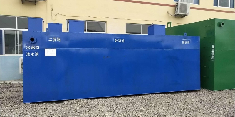 赤峰污水池廠家電話號碼-第1張圖片