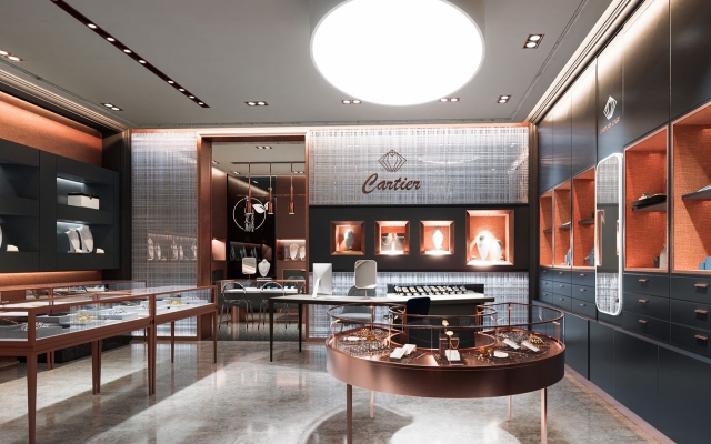 赤峰私人定制珠寶店電話號碼-第1張圖片