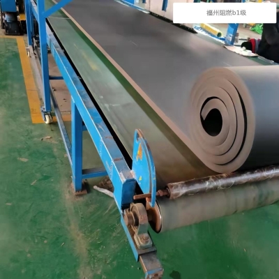 赤峰保溫橡塑板廠家電話號碼-第1張圖片