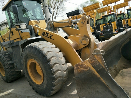 赤峰臨工裝載機(jī)銷(xiāo)售電話-第1張圖片