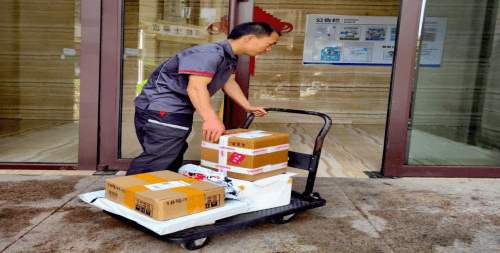 赤峰順豐電話多少時間能接到-第1張圖片