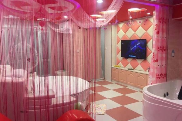 赤峰市愛定格酒店地址電話號碼-第1張圖片