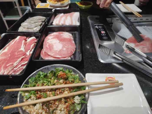 赤峰三牛自助烤肉電話號碼多少-第1張圖片