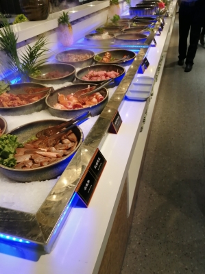 赤峰帝豪自助烤肉電話號(hào)碼查詢-第1張圖片