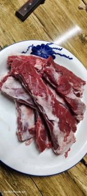 赤峰新鮮排骨批發(fā)電話號(hào)碼多少-第1張圖片