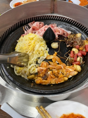 赤峰橋北炒菜館電話號碼多少-第1張圖片