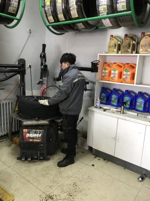 赤峰橋北輪胎店電話號(hào)碼查詢-第1張圖片