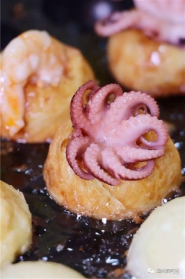 赤峰市章魚小丸子店電話號(hào)碼-第1張圖片