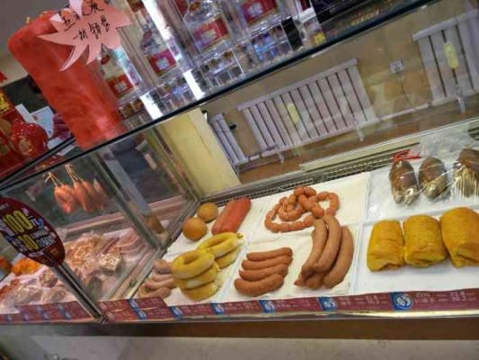 赤峰小胖熟食店電話(huà)多少號(hào)-第1張圖片