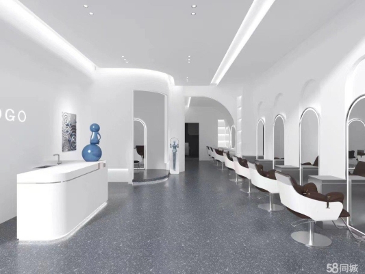 赤峰安洋美發(fā)店電話地址查詢-第1張圖片