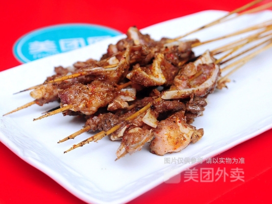 赤峰市鋼鐵街燒烤電話號(hào)碼-第1張圖片