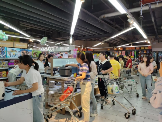 赤峰盈瑩超市福潤(rùn)園電話(huà)號(hào)碼-第1張圖片