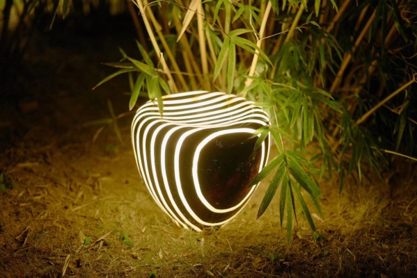 赤峰草坪燈廠家聯(lián)系電話-第1張圖片