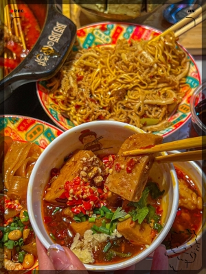 赤峰陌陌炸串地址電話號碼-第1張圖片