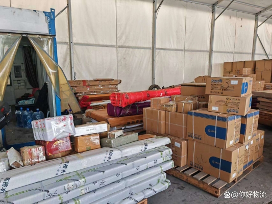 赤峰到上海物流電話多少號-第1張圖片