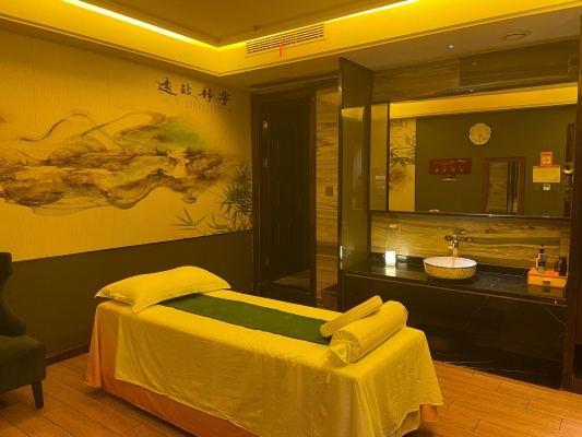 赤峰康悅足療電話多少號-第1張圖片