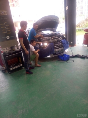 赤峰外星人汽車改裝電話號(hào)碼-第1張圖片