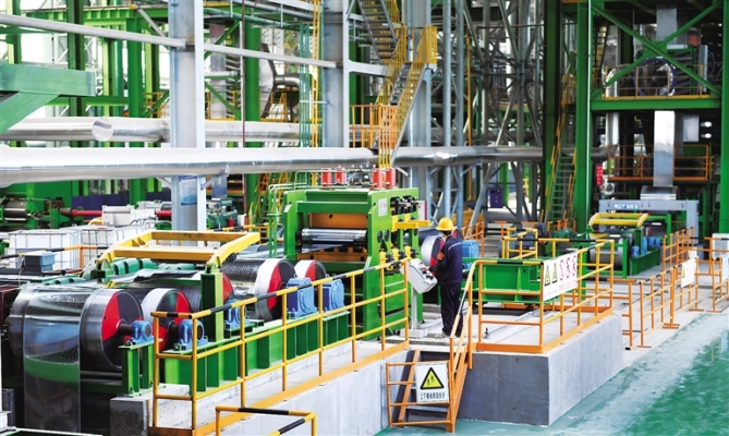 赤峰遠(yuǎn)聯(lián)鋼鐵供應(yīng)電話-第1張圖片