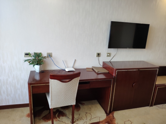 赤峰新天地賓館電話號碼多少-第1張圖片