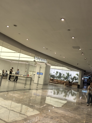 赤峰市華為售后服務(wù)中心-第1張圖片