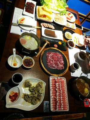 敖漢黑頭羊涮府的電話-第1張圖片