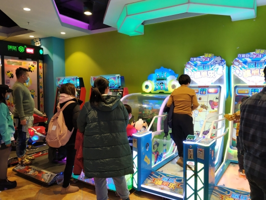 赤峰萬(wàn)達(dá)大玩家電話號(hào)碼-第1張圖片