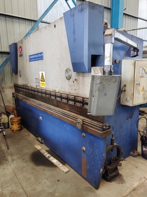 赤峰鐵管折彎機廠家電話號碼-第1張圖片