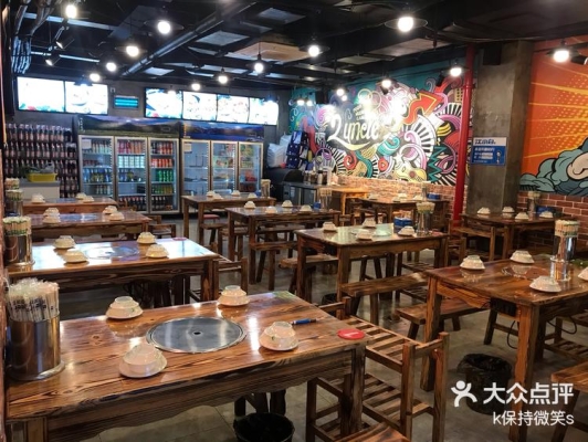 赤峰市阿凡提烤吧電話地址查詢-第1張圖片