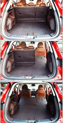 赤峰寶沃售后服務(wù)電話地址查詢-第1張圖片