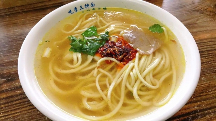 赤峰李三飯店地址電話多少號-第1張圖片