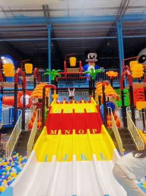 赤峰市眾聯(lián)海洋樂園電話號碼-第1張圖片