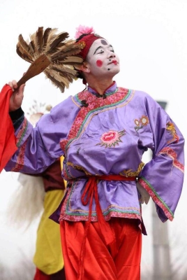 赤峰市錦山鎮(zhèn)高蹺隊電話號碼-第1張圖片