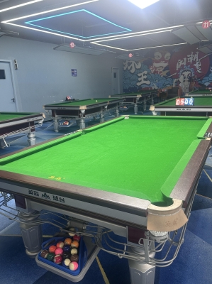 赤峰英森臺球桌地址電話號碼-第1張圖片