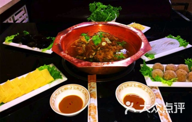 赤峰賣銅火鍋電話號碼查詢地址-第1張圖片