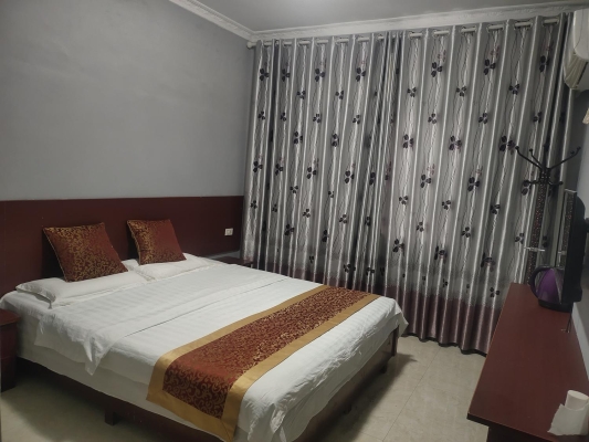 赤峰海燕民宿電話號碼多少號-第1張圖片