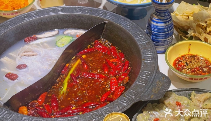 赤峰回民街火鍋店電話號碼-第1張圖片