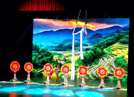 赤峰雜技專場電話號碼查詢是多少-第1張圖片