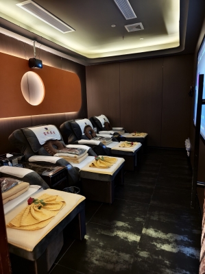 赤峰夜查足療店地址電話號碼-第1張圖片