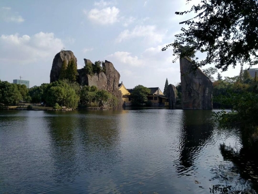 赤峰市孤峰古寺地址電話號碼-第1張圖片